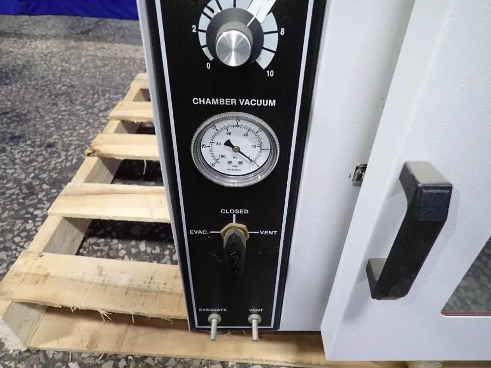 Thermo Scientific Vacuum Oven - 3618