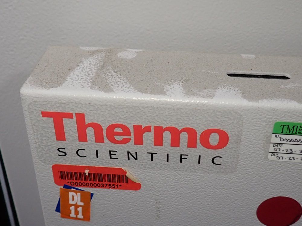 Thermo Scientific Vacuum Oven - 3618