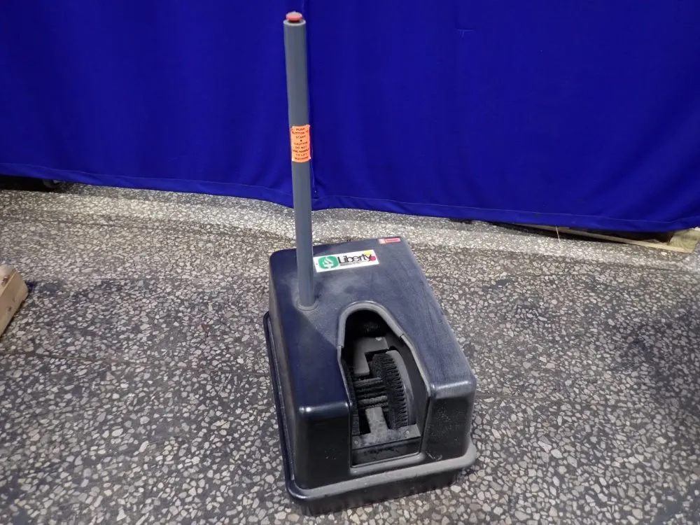 Liberty Shoe Cleaner - 100f5r Tb