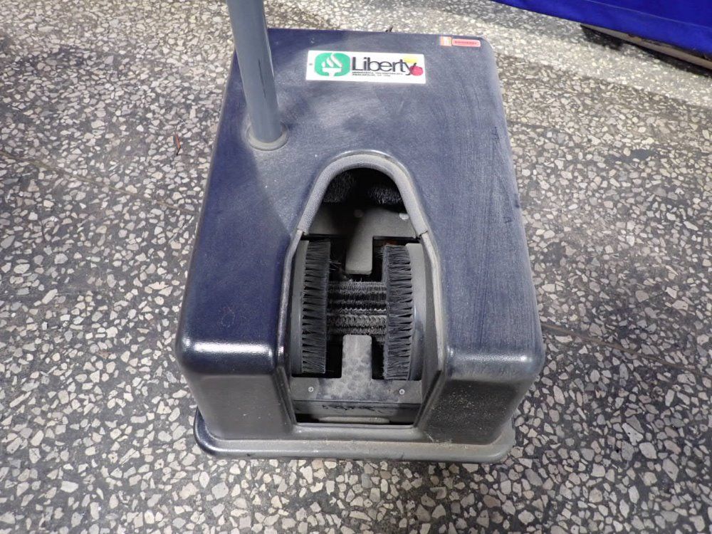 Liberty Shoe Cleaner - 100f5r Tb