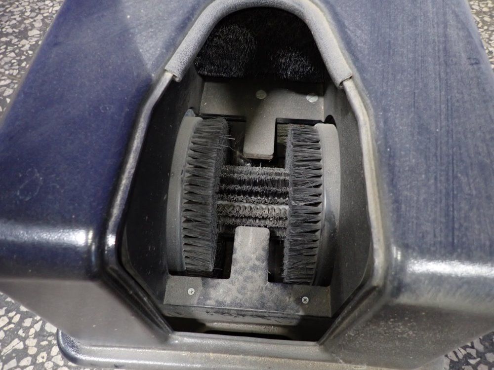 Liberty Shoe Cleaner - 100f5r Tb