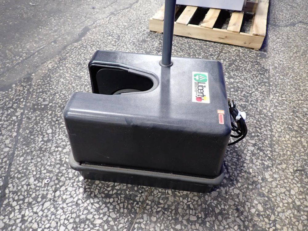 Liberty Shoe Cleaner - 100f5r Tb