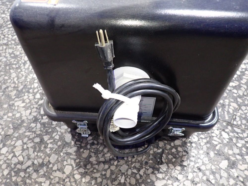 Liberty Shoe Cleaner - 100f5r Tb