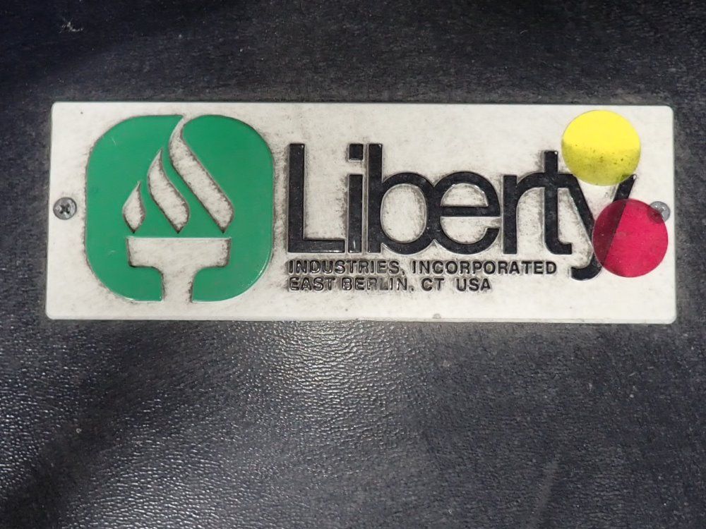 Liberty Shoe Cleaner - 100f5r Tb