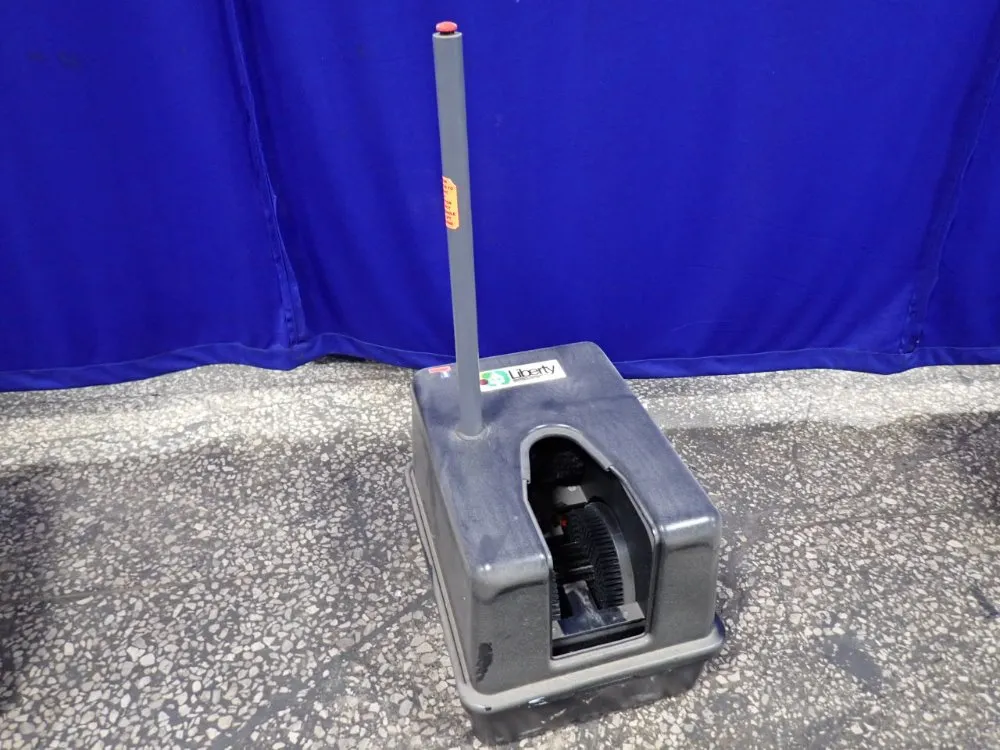 Liberty Shoe Cleaner - 100f5r Tb