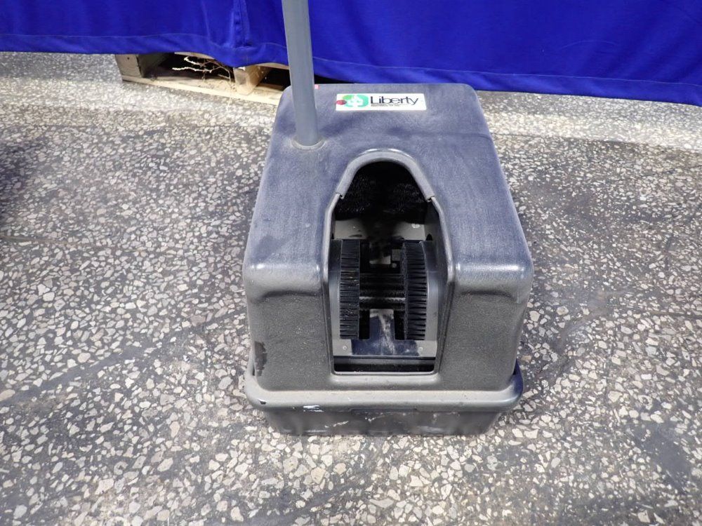 Liberty Shoe Cleaner - 100f5r Tb