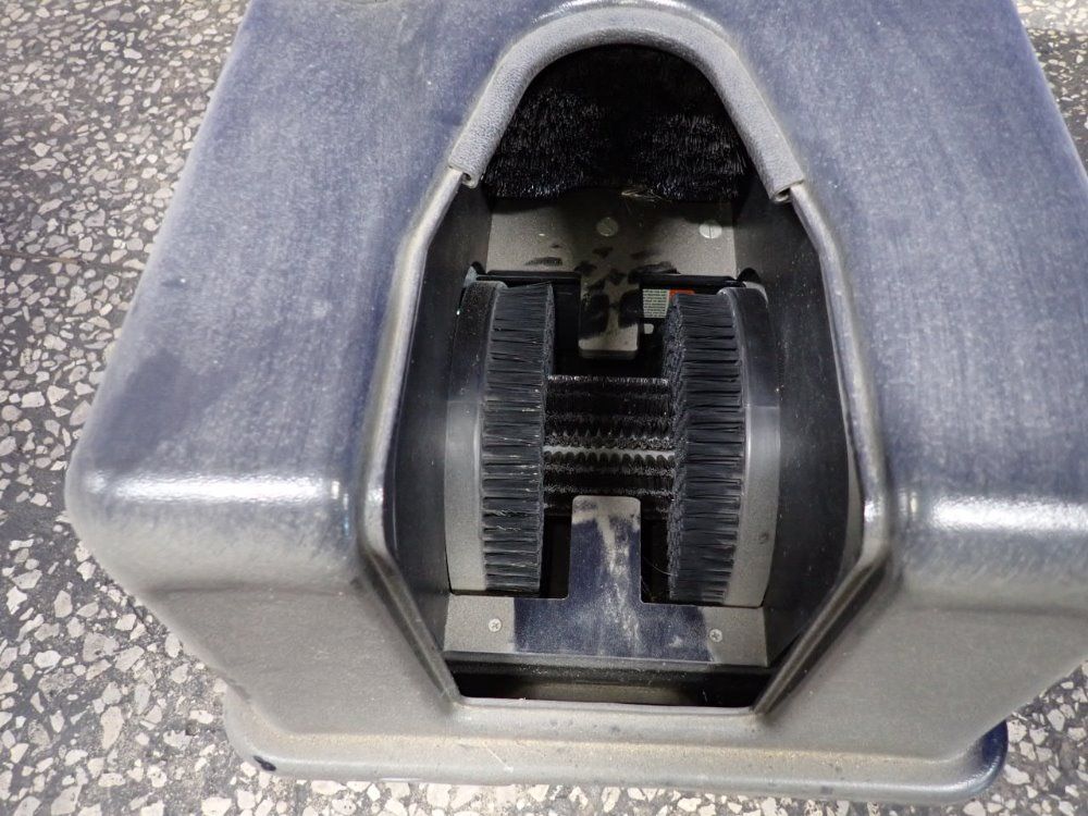 Liberty Shoe Cleaner - 100f5r Tb