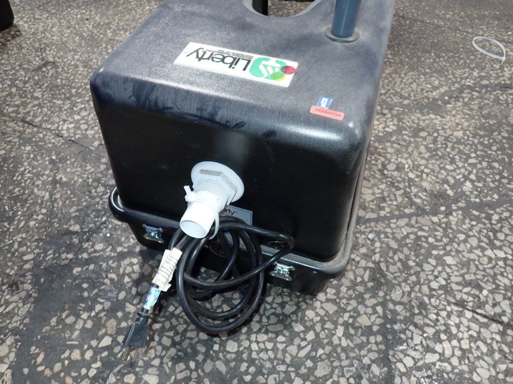 Liberty Shoe Cleaner - 100f5r Tb