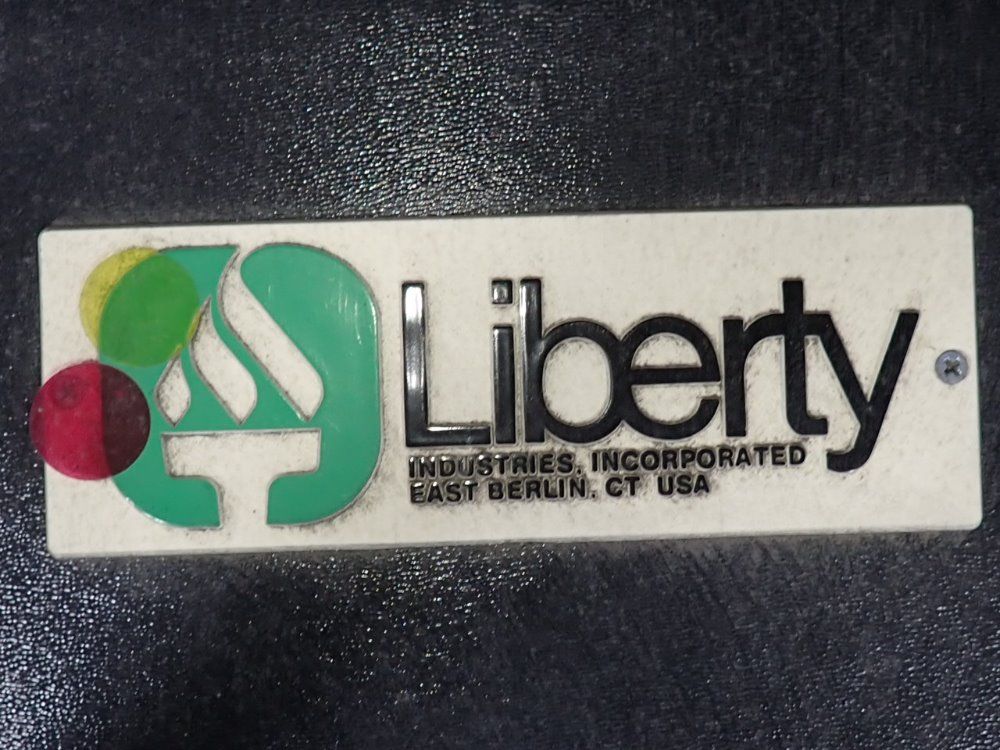 Liberty Shoe Cleaner - 100f5r Tb