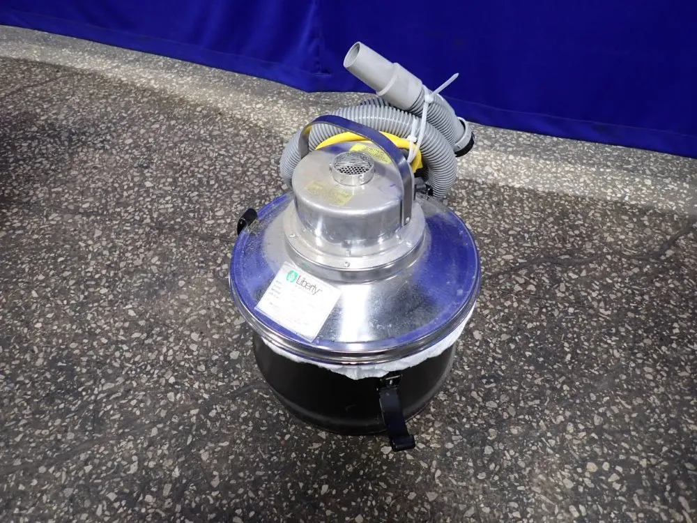 Liberty Filter - 605 Lib