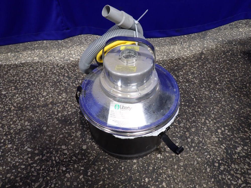 Liberty Filter - 605 Lib