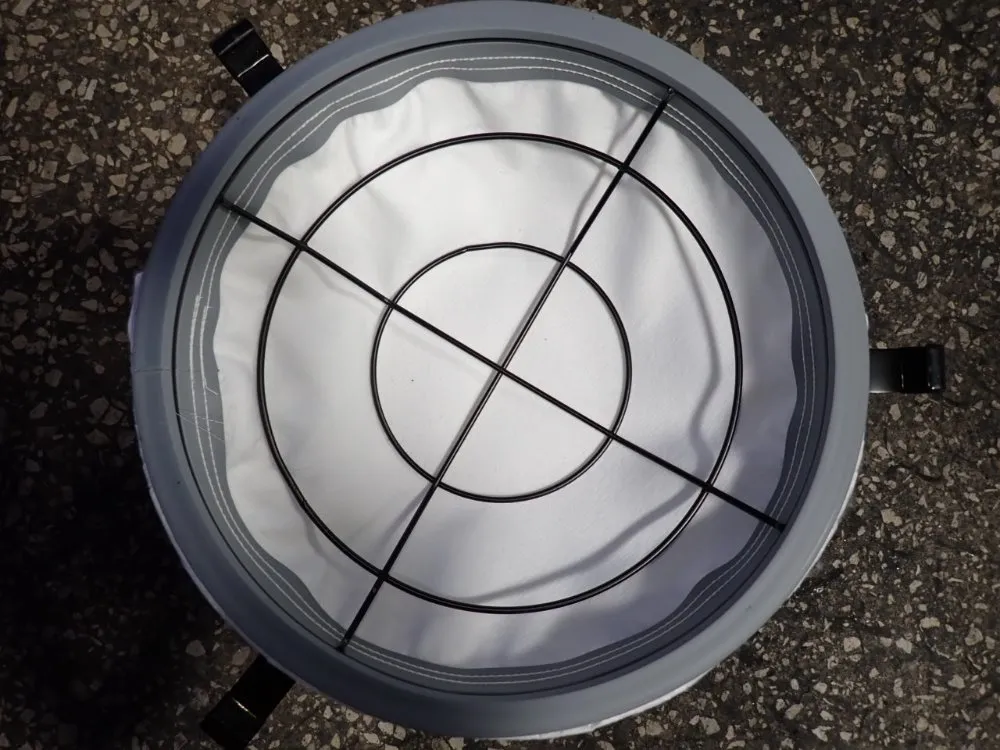 Liberty Filter - 605 Lib