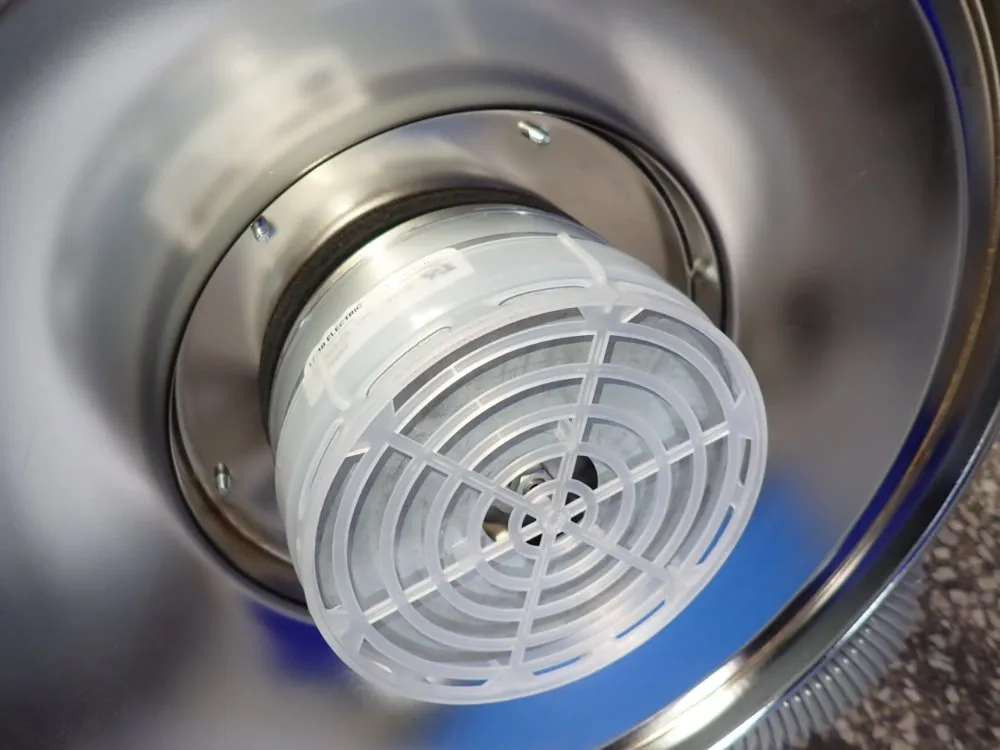 Liberty Filter - 605 Lib