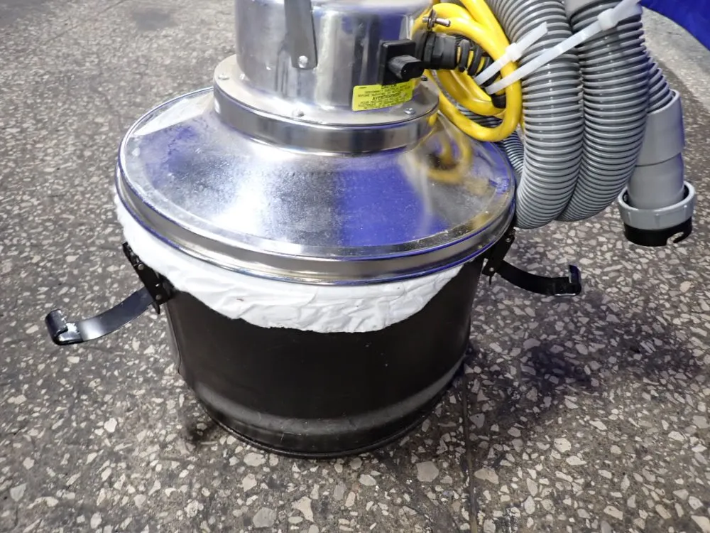 Liberty Filter - 605 Lib