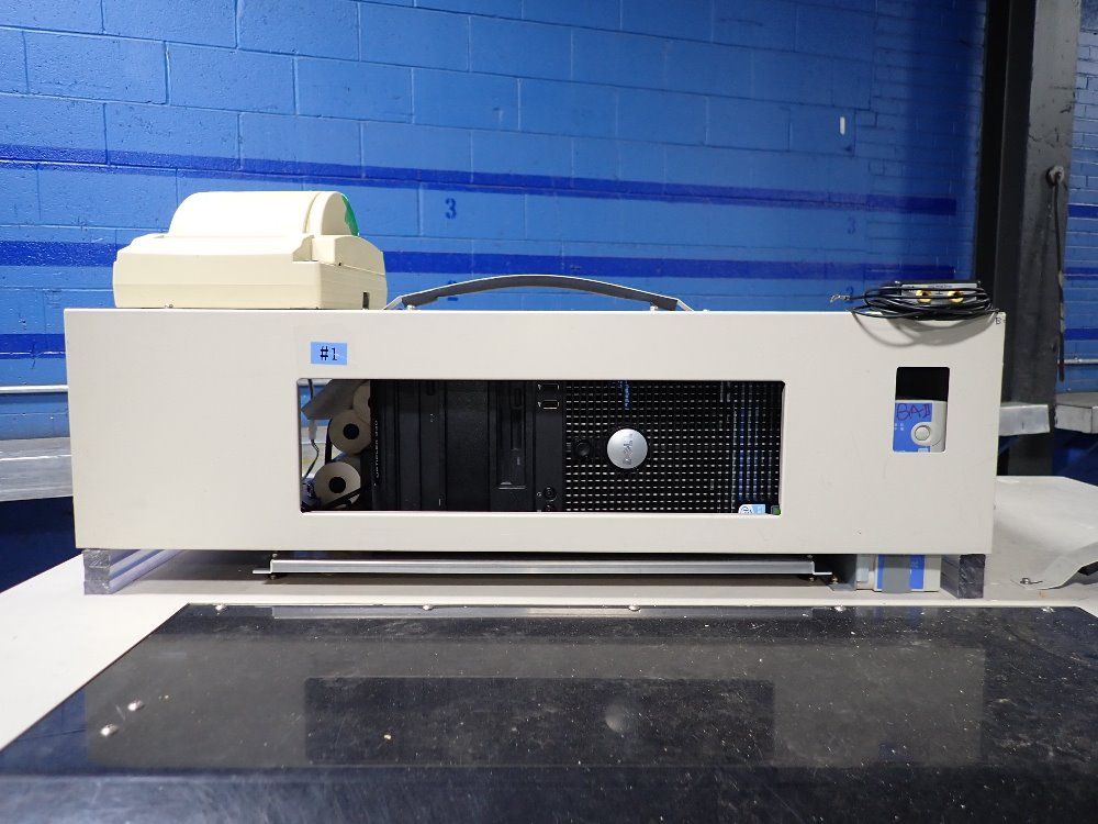 Hioki Tester - 1116 X-y C Hitester