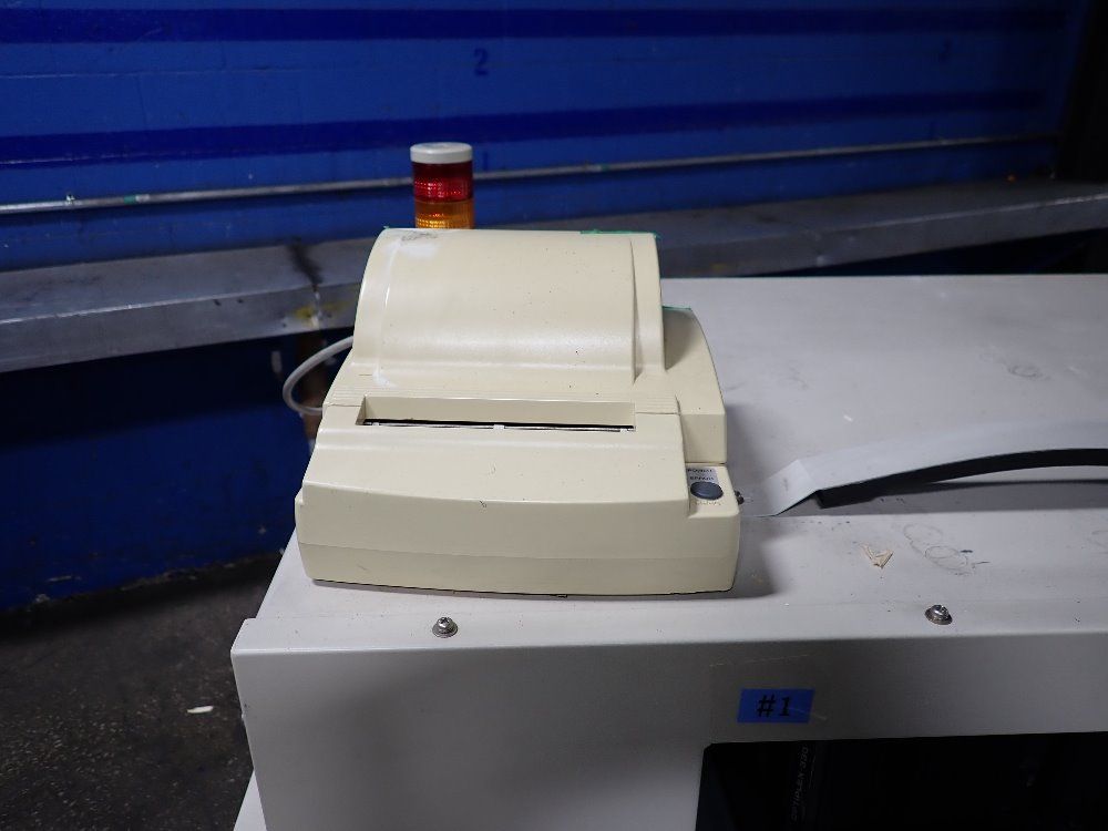 Hioki Tester - 1116 X-y C Hitester