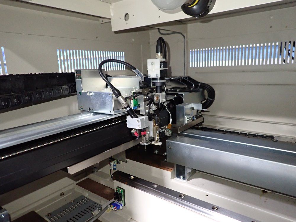 Hioki Tester - 1116 X-y C Hitester