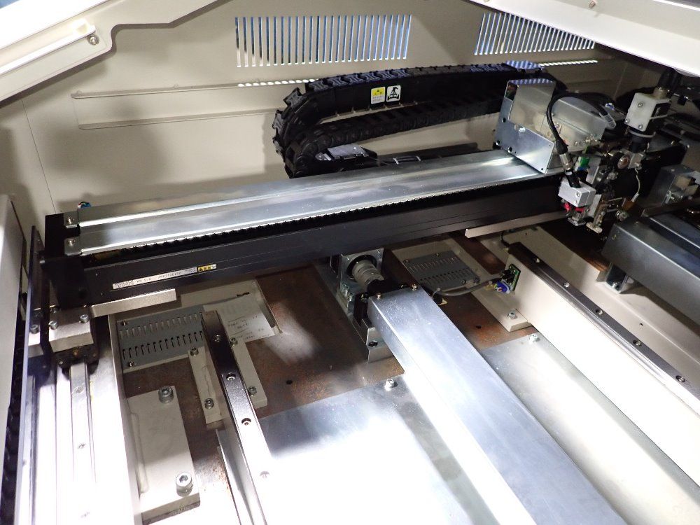 Hioki Tester - 1116 X-y C Hitester