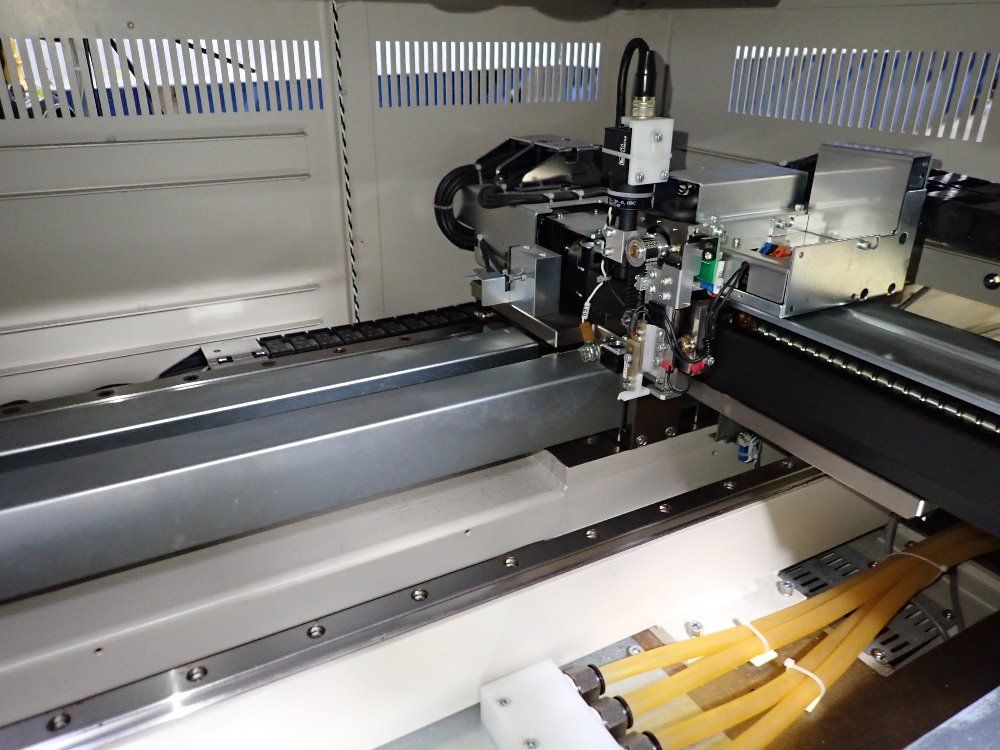 Hioki Tester - 1116 X-y C Hitester