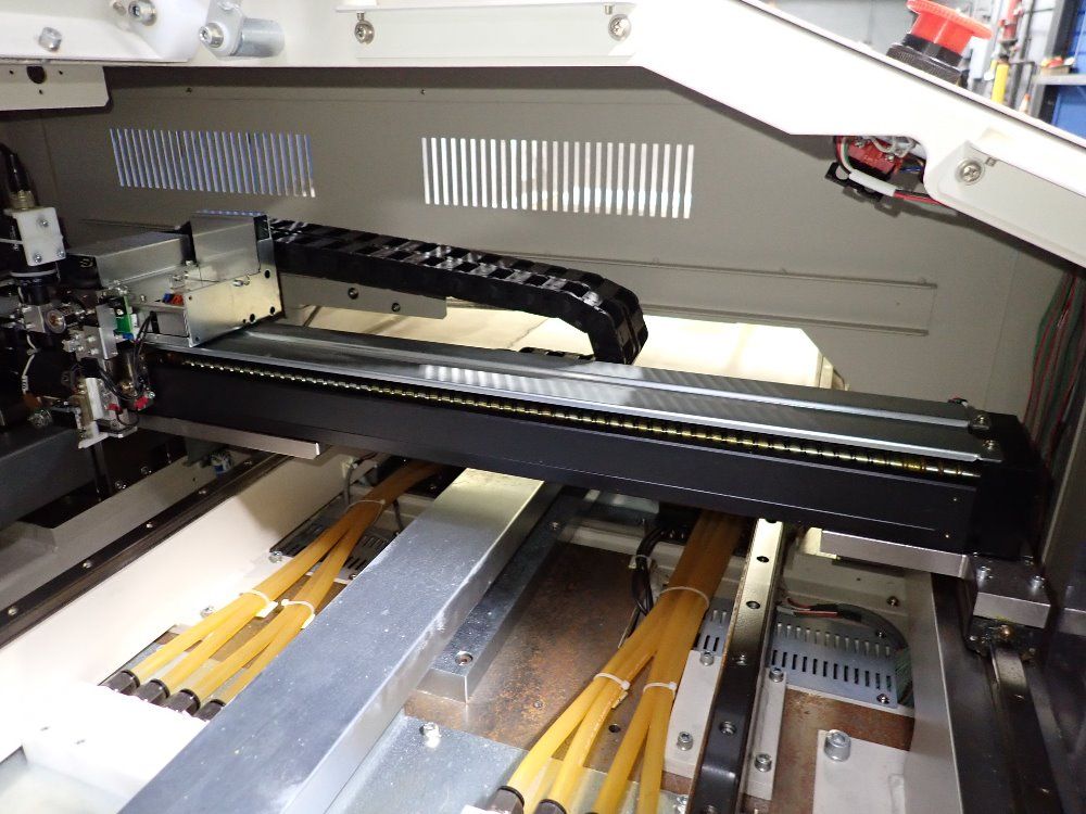 Hioki Tester - 1116 X-y C Hitester