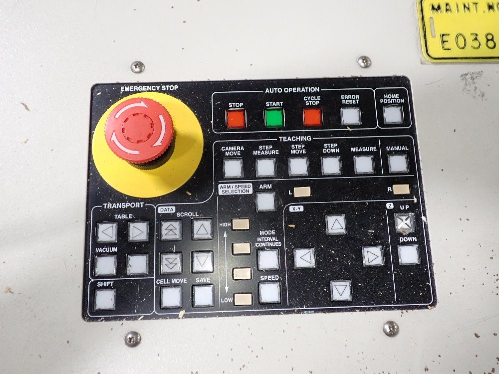 Hioki Tester - 1116 X-y C Hitester