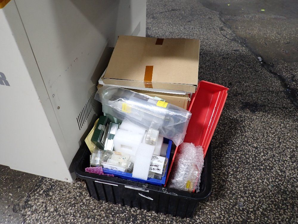 Hioki Tester - 1116 X-y C Hitester