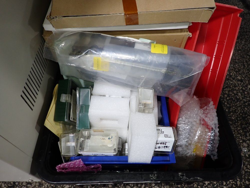 Hioki Tester - 1116 X-y C Hitester