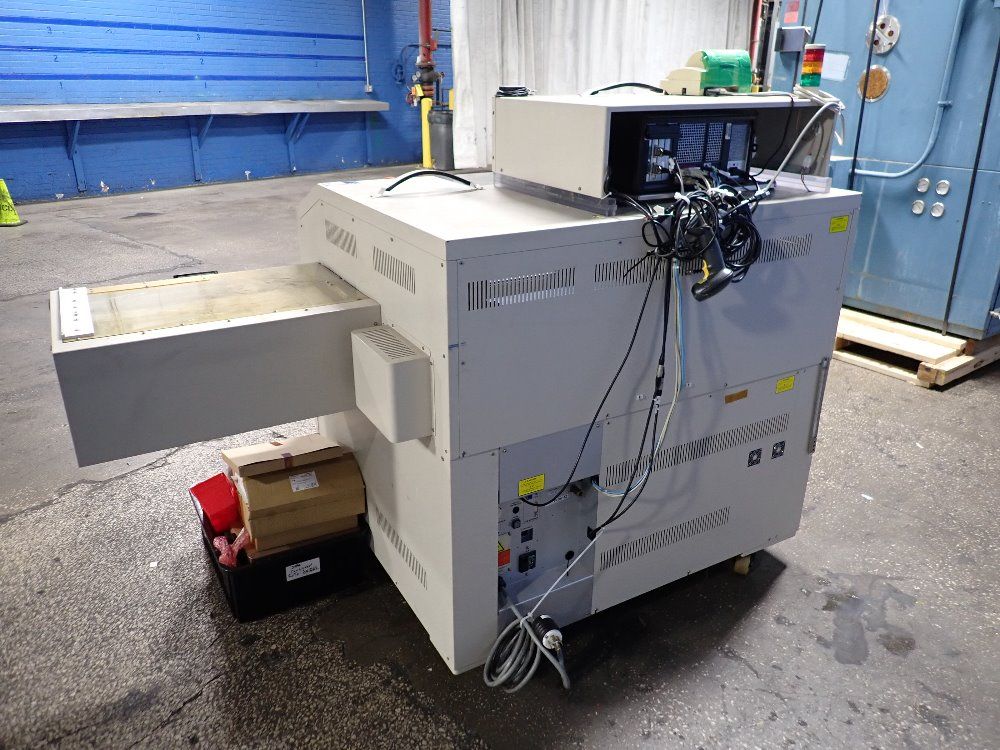 Hioki Tester - 1116 X-y C Hitester