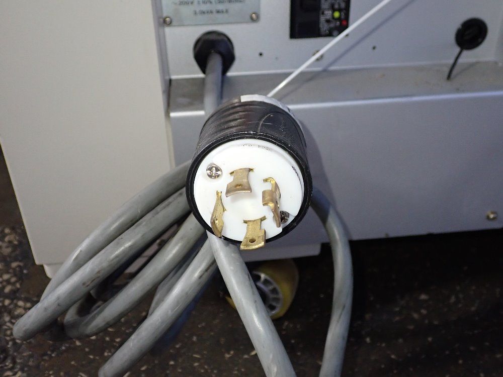 Hioki Tester - 1116 X-y C Hitester