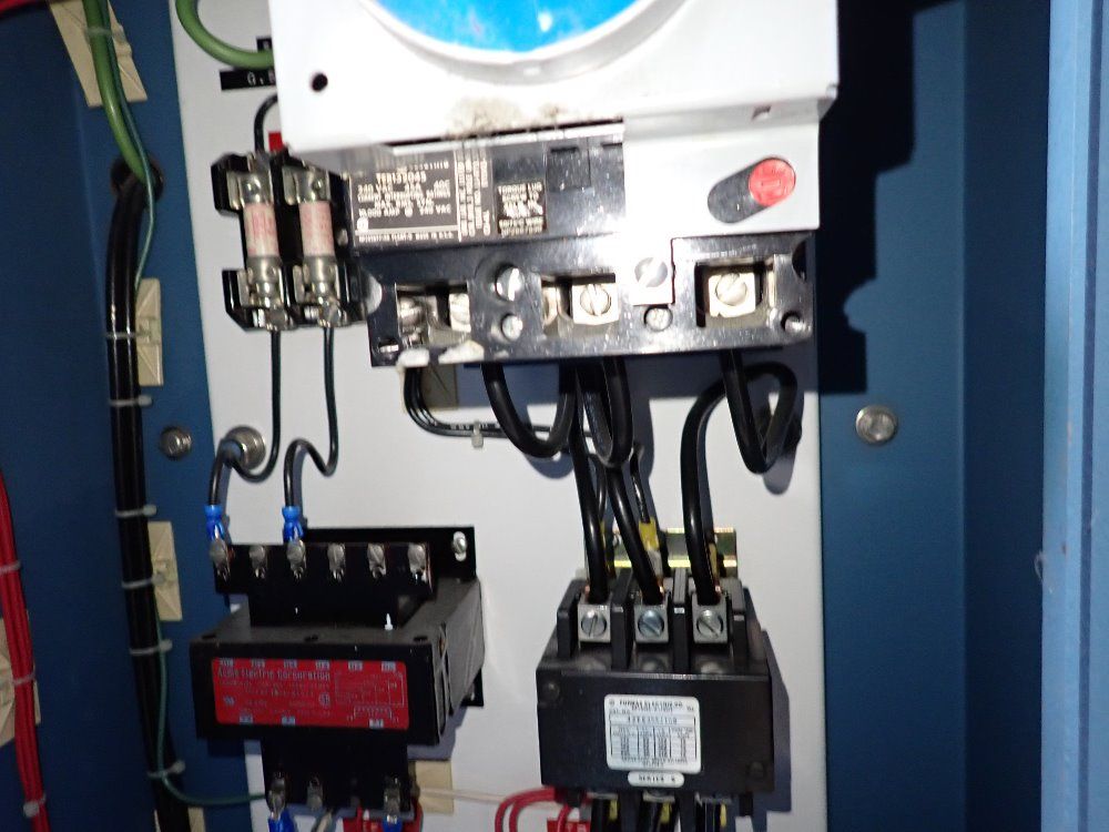 Thermotron 38" X 38" X 35" Environmental Chamber - Sm-32c Mini-max