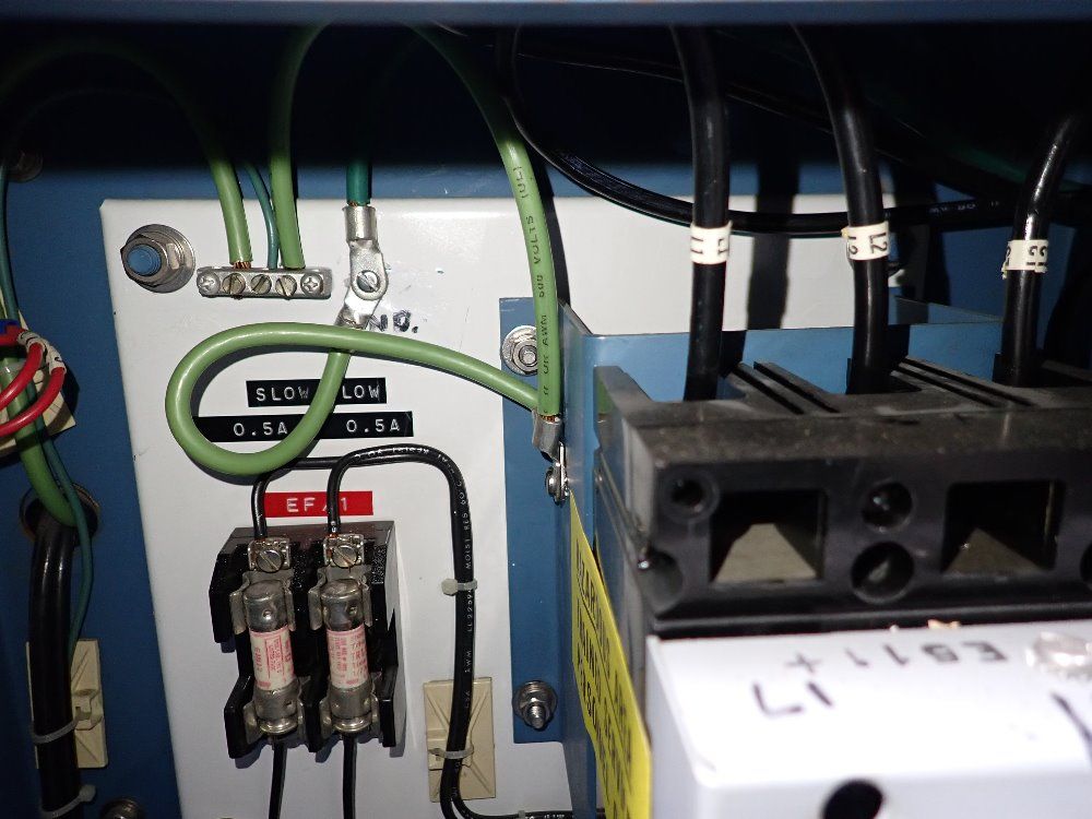 Thermotron 38" X 38" X 35" Environmental Chamber - Sm-32c Mini-max