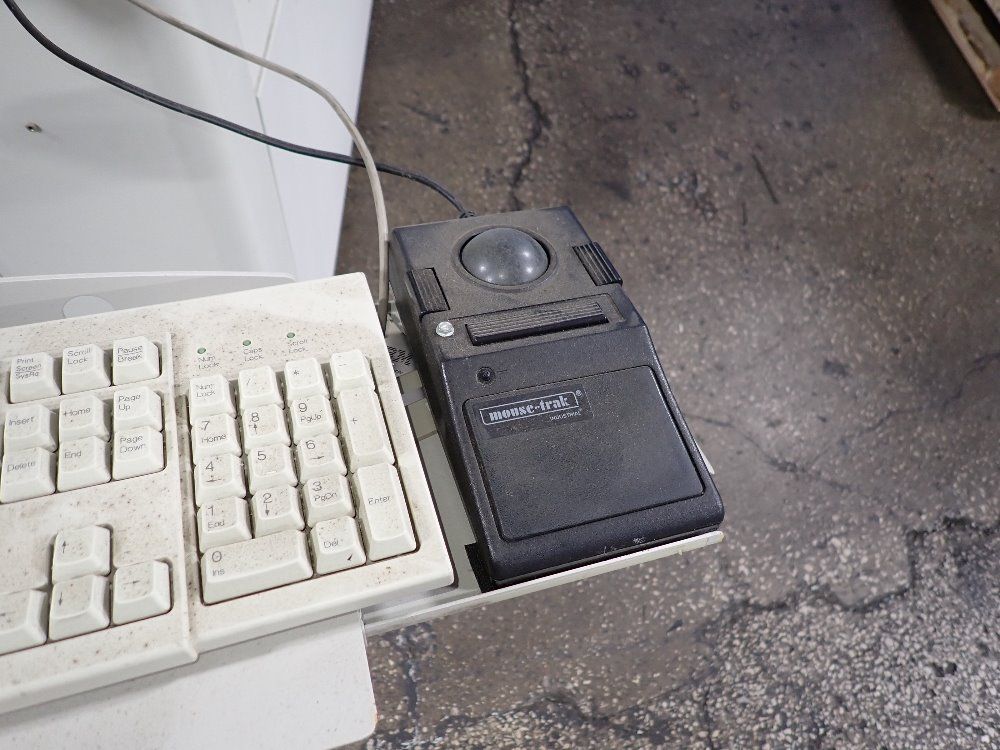 Gsi Lumonics Solder Paste Insepction - Svs 8300