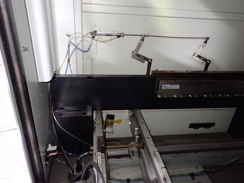 Gsi Lumonics Solder Paste Insepction - Svs 8300