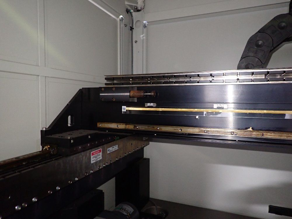 Gsi Lumonics Solder Paste Insepction - Svs 8300