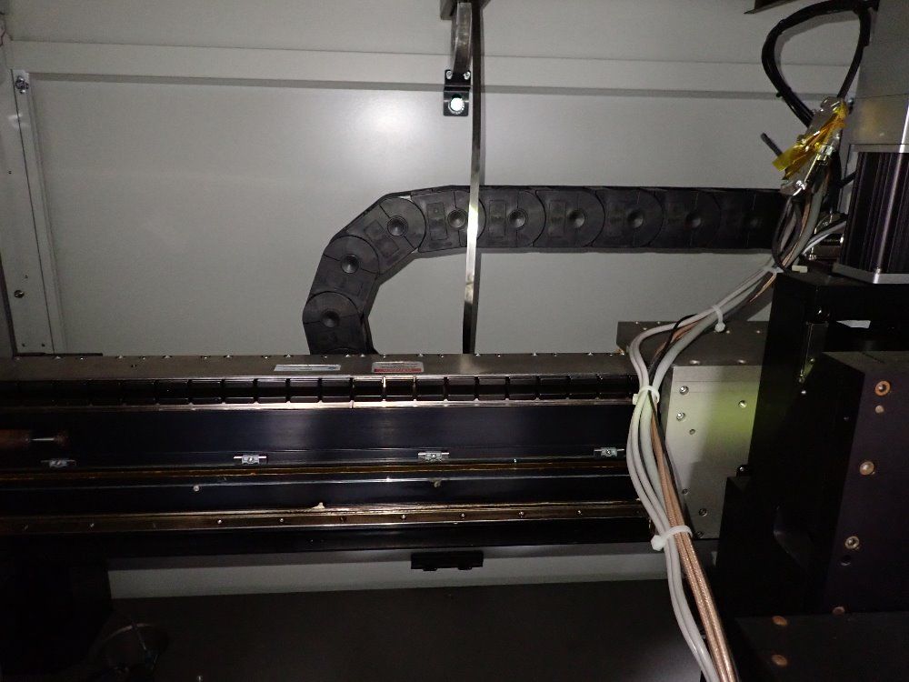 Gsi Lumonics Solder Paste Insepction - Svs 8300