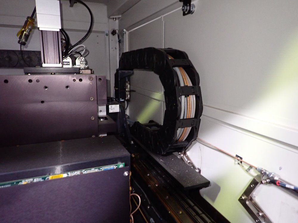 Gsi Lumonics Solder Paste Insepction - Svs 8300