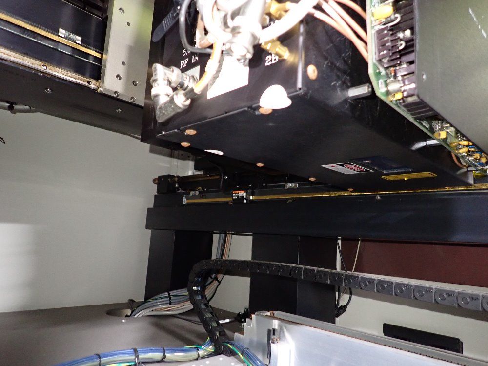 Gsi Lumonics Solder Paste Insepction - Svs 8300