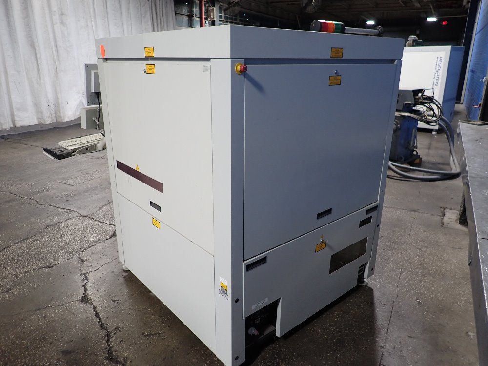 Gsi Lumonics Solder Paste Insepction - Svs 8300