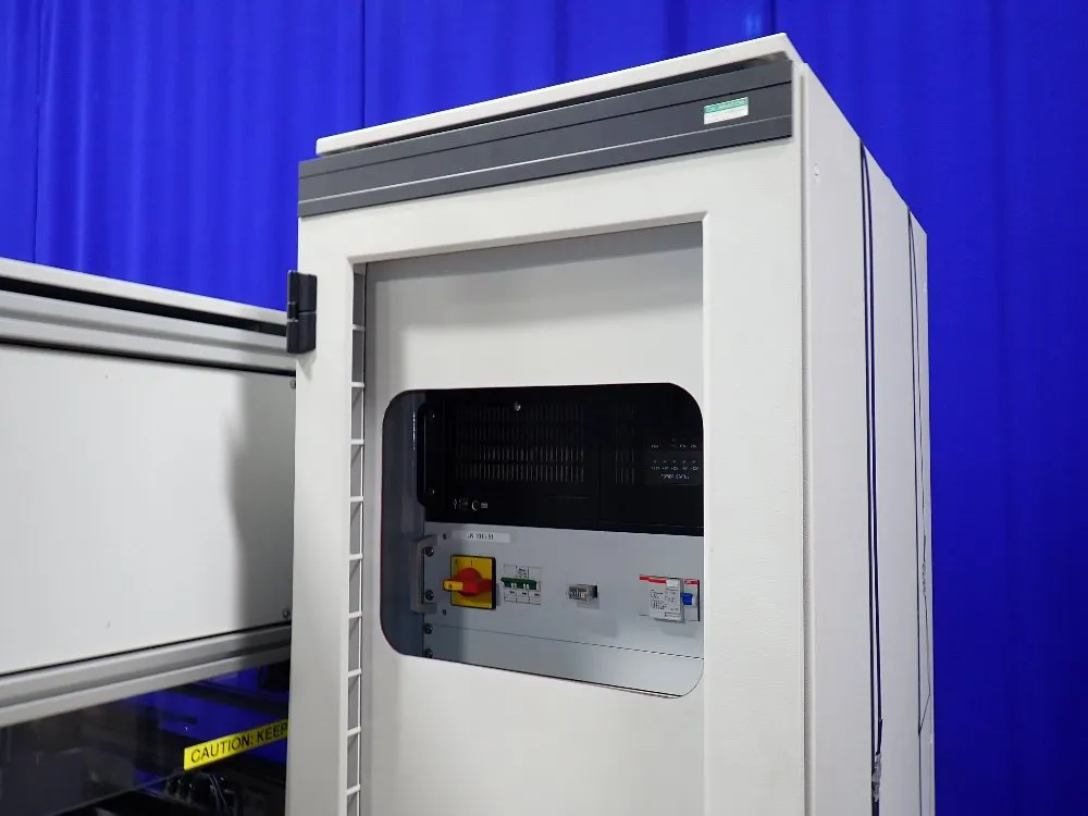 Scorpion Technologies Flying Scorpion Fls 850d Probe Tester - Fls850d