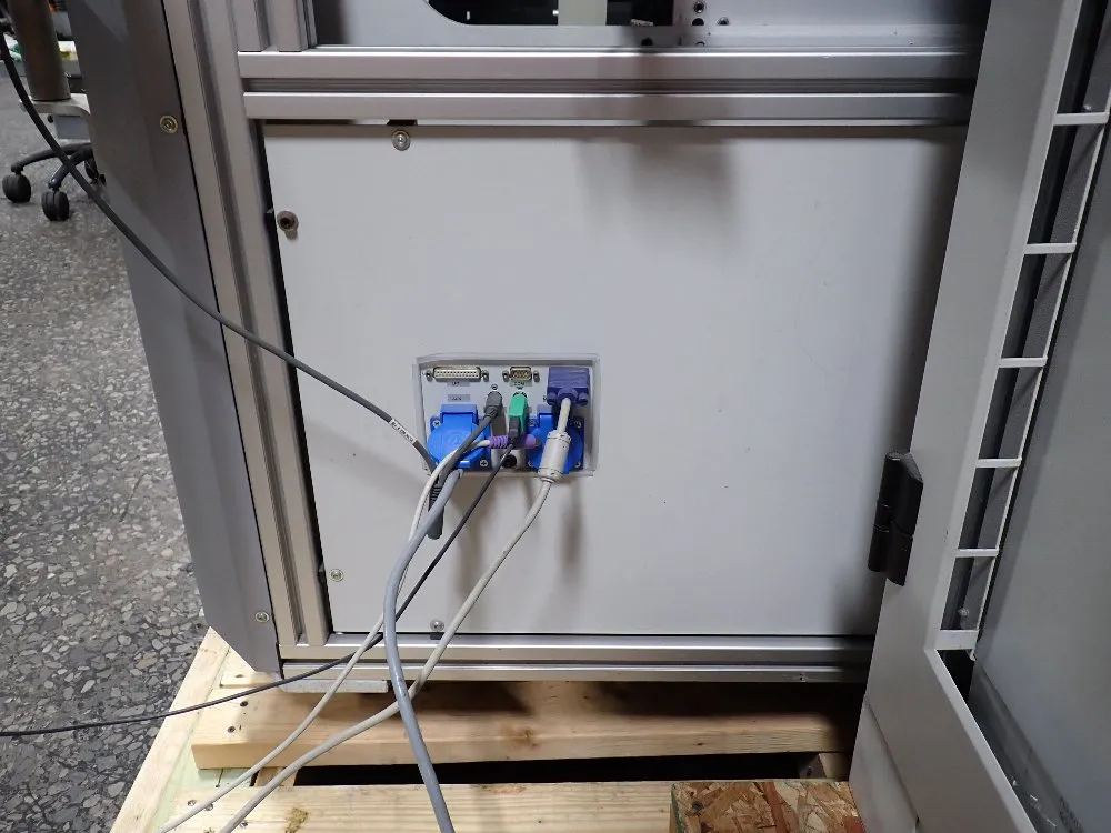 Scorpion Technologies Flying Scorpion Fls 850d Probe Tester - Fls850d