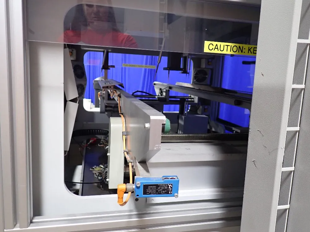 Scorpion Technologies Flying Scorpion Fls 850d Probe Tester - Fls850d