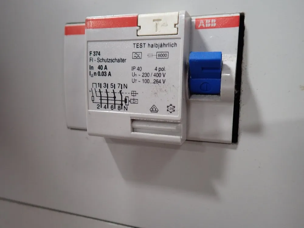 Scorpion Technologies Flying Scorpion Fls 850d Probe Tester - Fls850d