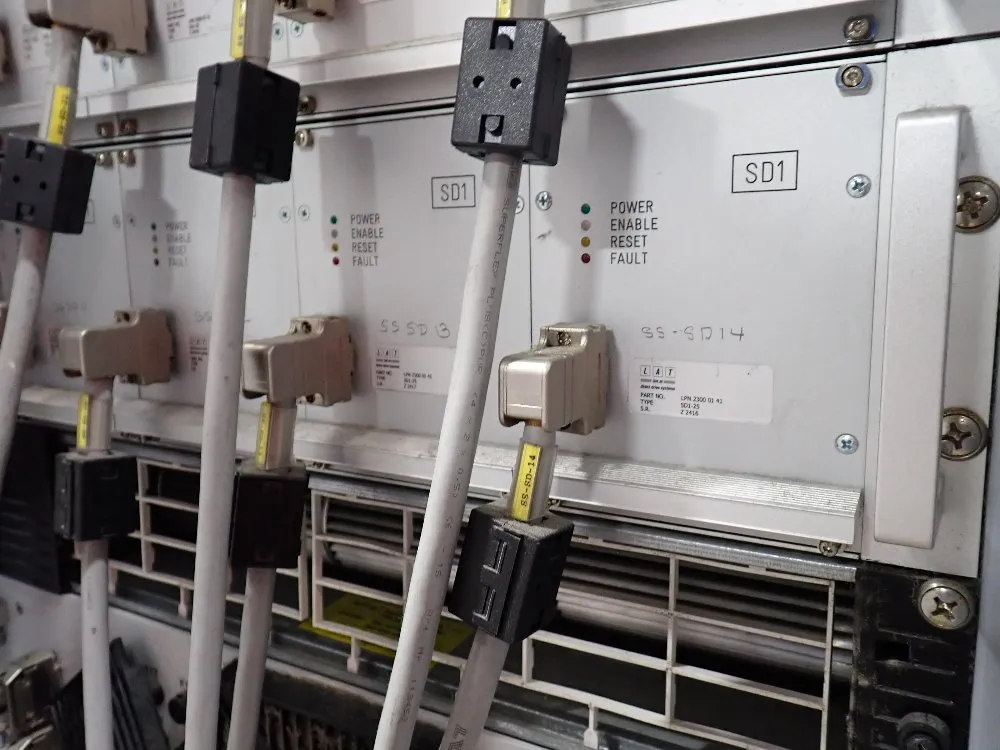 Scorpion Technologies Flying Scorpion Fls 850d Probe Tester - Fls850d