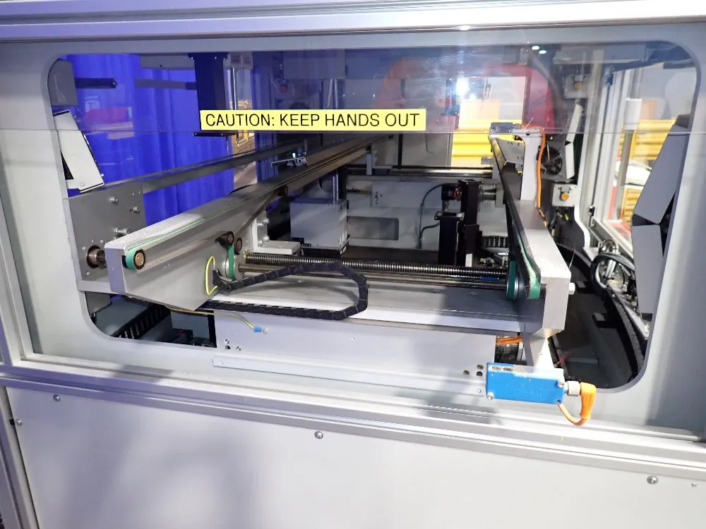 Scorpion Technologies Flying Scorpion Fls 850d Probe Tester - Fls850d