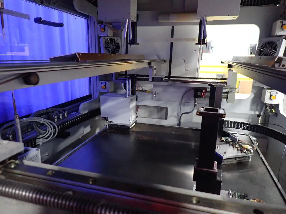 Scorpion Technologies Flying Scorpion Fls 850d Probe Tester - Fls850d