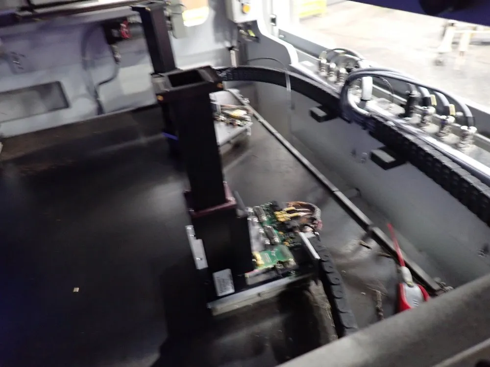 Scorpion Technologies Flying Scorpion Fls 850d Probe Tester - Fls850d