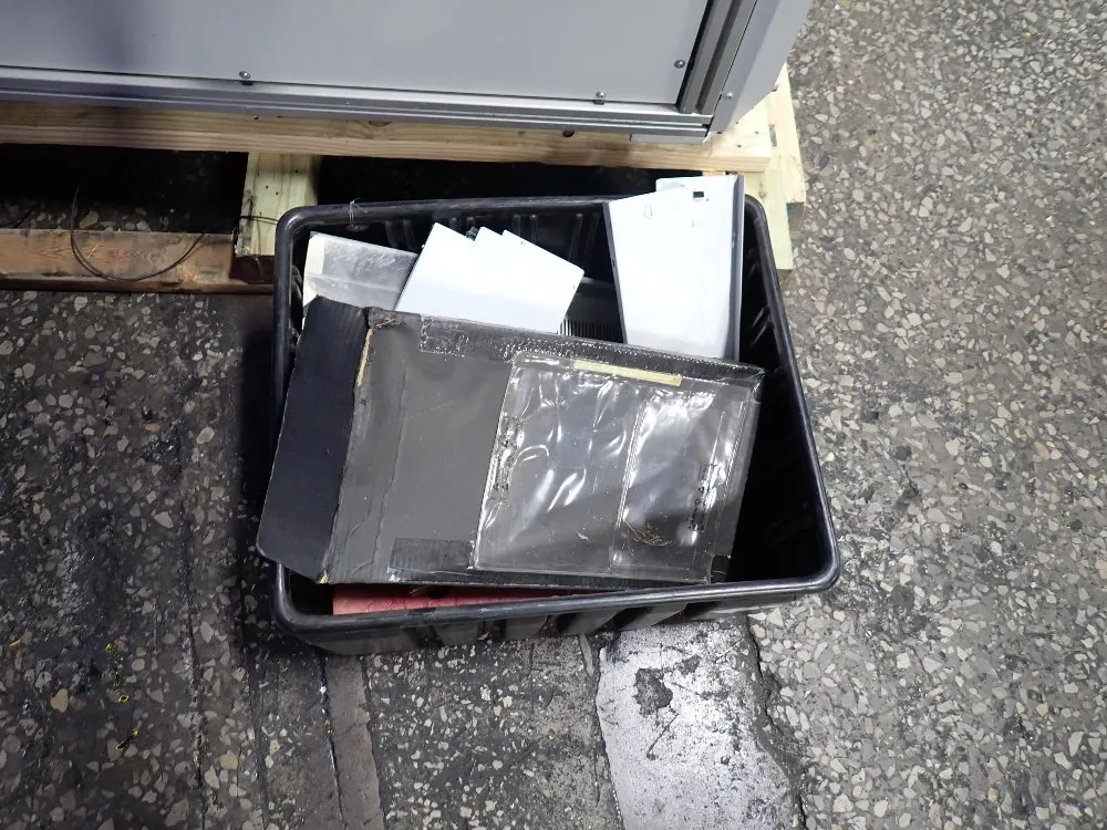 Scorpion Technologies Flying Scorpion Fls 850d Probe Tester - Fls850d