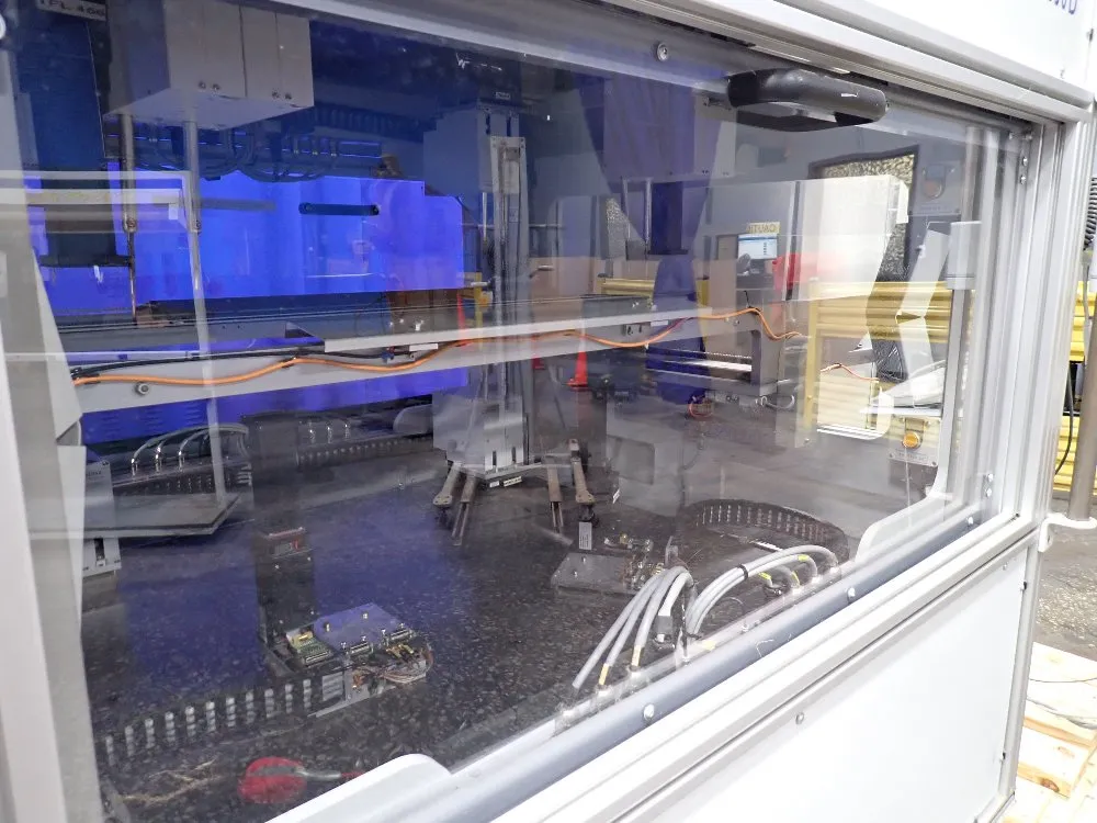 Scorpion Technologies Flying Scorpion Fls 850d Probe Tester - Fls850d