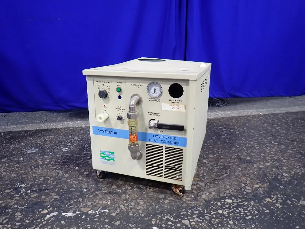 Neslab Heat Exchanger