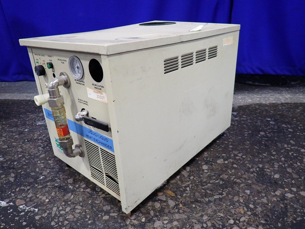 Neslab Heat Exchanger